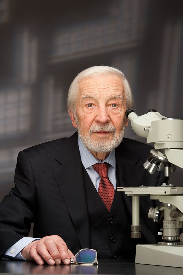 Dr. Ernest Fiker, Csc.